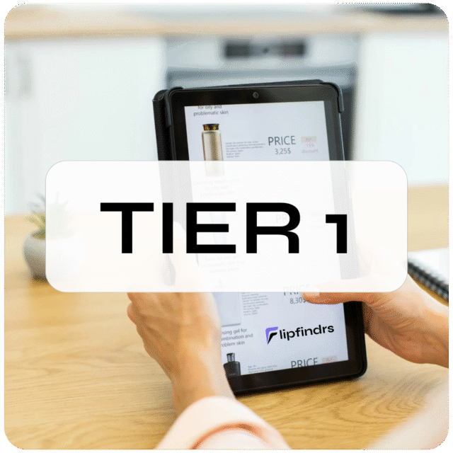 Tier 1